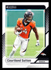 2024 Donruss #134 Courtland Sutton