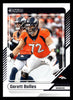 2024 Donruss #204 Garrett Bolles