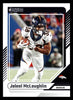 2024 Donruss #147 Jaleel McLaughlin