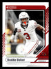 2024 Donruss #241 Budda Baker