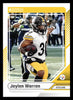 2024 Donruss #256 Jaylen Warren