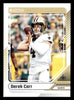 2024 Donruss #60 Derek Carr