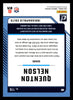 2024 Donruss #116 Quenton Nelson