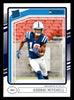 2024 Donruss #343 Adonai Mitchell