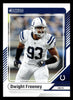 2024 Donruss #87 Dwight Freeney