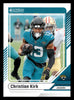 2024 Donruss #6 Christian Kirk