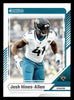 2024 Donruss #2 Josh Hines-Allen