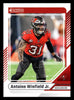 2024 Donruss #181 Antoine Winfield Jr.