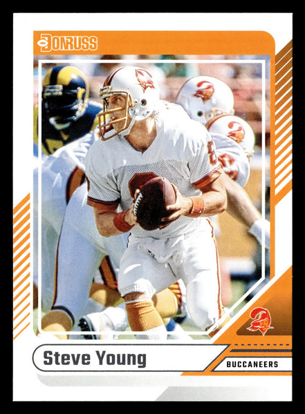 2024 Donruss #135 Steve Young