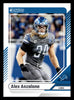 2024 Donruss #81 Alex Anzalone