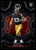 2024 Panini Mosaic #382 Erick All