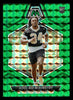 2024 Panini Mosaic #341 Kool-Aid McKinstry Mosaic Green