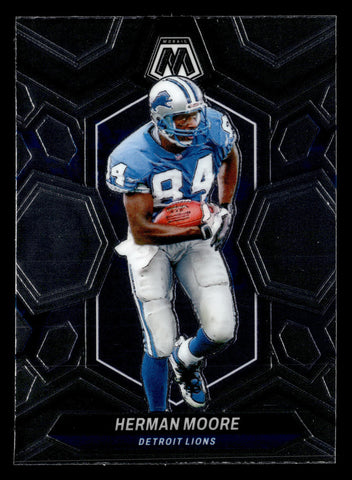 2024 Panini Mosaic #249 Herman Moore