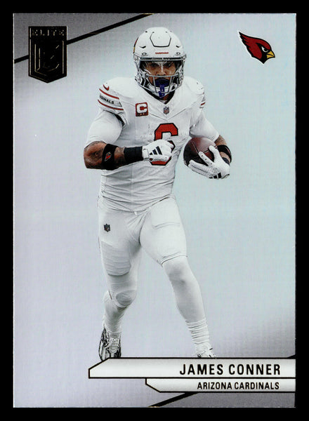 2024 Donruss Elite #13 James Conner