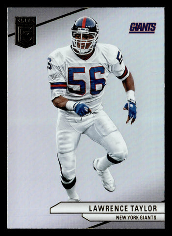 2024 Donruss Elite #96 Lawrence Taylor