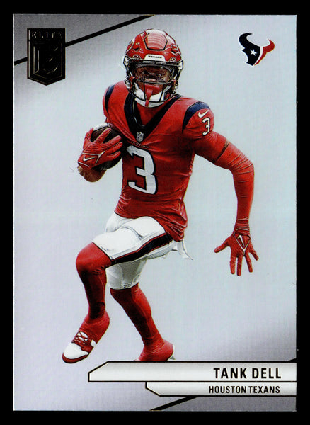 2024 Donruss Elite #92 Tank Dell