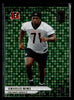 2024 Donruss Elite #111 Amarius Mims Green Disco