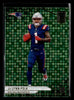 2024 Donruss Elite #153 Ja'Lynn Polk Green Disco