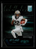 2024 Donruss Elite #20 Rashid Shaheed Full Throttle Green