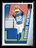 2024 Donruss #382 Brenden Rice Rookie Phenom