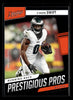 2024 Panini Prestige #PP-DST D'Andre Swift Prestigious Pros