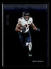 2024 Panini Prestige #49 Roschon Johnson Purple Xtra Points #/150