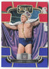 2024 Panini Select WWE #61 Harley Race Red and Blue Prizms