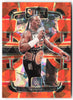 2024 Panini Select WWE #42 R-Truth Orange Ice Prizms