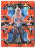 2024 Panini Select WWE #54 Jade Cargill Orange Ice Prizms