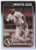 2024 Topps Chrome #115 José Rodríguez Sepia Refractors