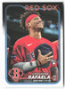 2024 Topps Update #US110 Ceddanne Rafaela