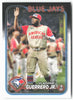 2024 Topps Update #ASG-2 Vladimir Guerrero Jr. 2024 All-Star Game