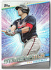 2024 Topps Update #SMLB-65 Austin Riley Stars of MLB