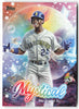 2024 Topps Update #MYS-11 Ken Griffey Jr. Mystical