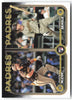 2024 Topps Update #US227 Chandler Seagle / Mason McCoy RCOM, RC