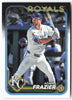 2024 Topps Update #US215 Adam Frazier