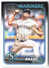 2024 Topps Update #US168 Matt Brash