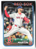 2024 Topps Update #US159 Chris Martin