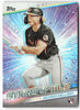 2024 Topps Update #SMLB-83 Jackson Holliday Stars of MLB