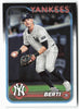 2024 Topps Update #US124 Jon Berti