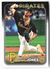 2024 Topps Update #US49 Jared Jones