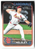 2024 Topps Update #US263 Ryan Helsley