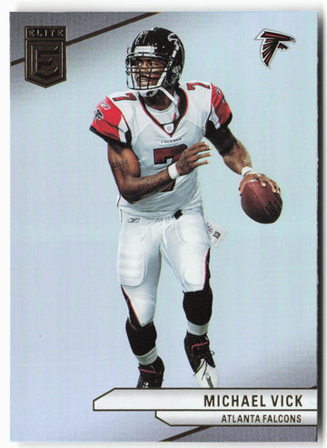 
2024 Donruss Elite #57 Michael Vick