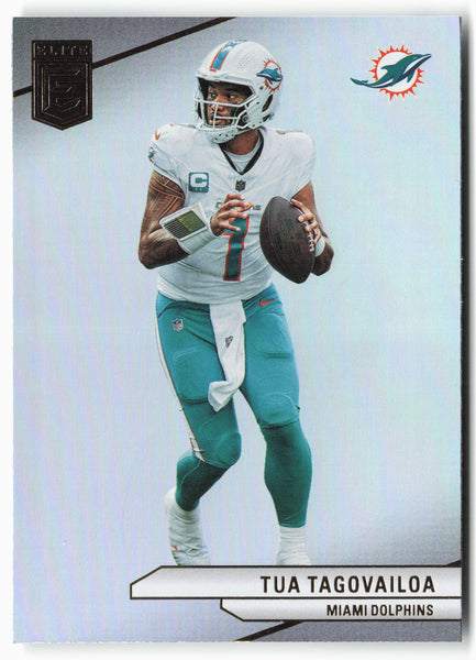 2024 Donruss Elite #84 Tua Tagovailoa