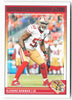 2024 Score #252 Navorro Bowman