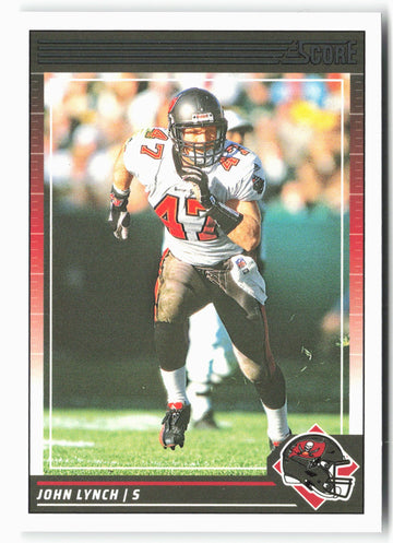 
2024 Score #270 John Lynch