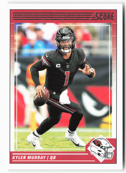 2024 Score #5 Kyler Murray