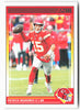 2024 Score #137 Patrick Mahomes II