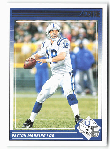 
2024 Score #124 Peyton Manning