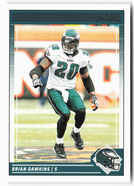 2024 Score #233 Brian Dawkins